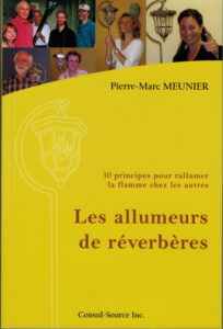 Les allumeurs de réverbères